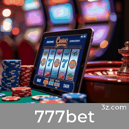 Acesse 777bet com Login Seguro e Benefícios Exclusivos