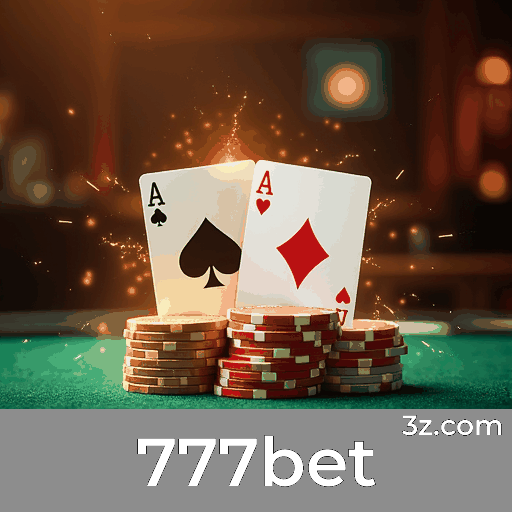 777bet: Inovação Tecnológica em Jogos de Azar