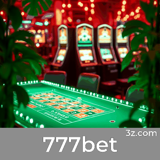 Qualidade Superior em Jogos de Cassino no 777bet